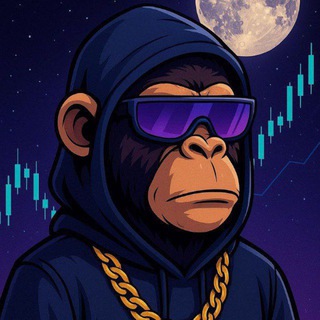 Telegram profile photo for Moon FeedApe Calls