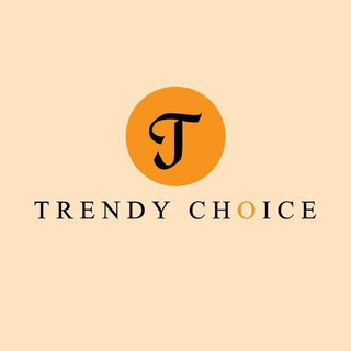 Telegram profile photo for Trendy choice Trading