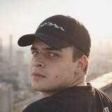 Telegram profile photo for Дмитрий Гарбузов | Видеомонтаж/ Сьемка