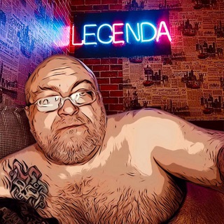 Telegram profile photo for legenda Gomel