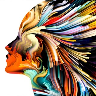 Telegram profile photo for به رنگ محبت