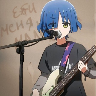 Telegram profile photo for i love you more each time you die