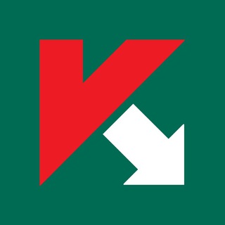 Telegram profile photo for Kaspersky Endpoint Security