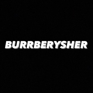 Telegram profile photo for Burrberysher Продаж Одягу