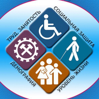 Telegram profile photo for Управление соцзащиты г. Каспийск