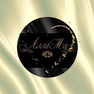 Telegram profile photo for АЛЛА MA PRO РАдость