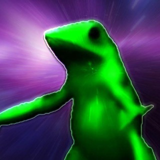Telegram profile photo for Dat Boi $WADDUP | Portal 🐸