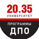 Telegram profile photo for DPO2035