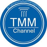 Telegram profile photo for کانال دانشکده مدیریت