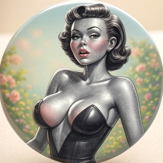 Telegram profile photo for 🤖🔞Мечтают ли порноботы об электроовцах