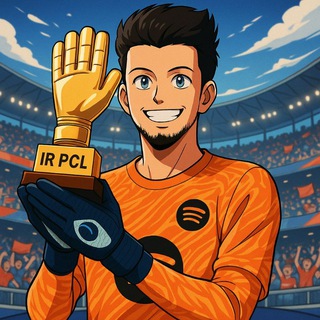 Telegram profile photo for StarVisionGK