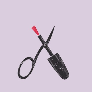 Telegram profile photo for Пошаговый маникюр|Уроки дизайна ногтей | Manicure | Nail