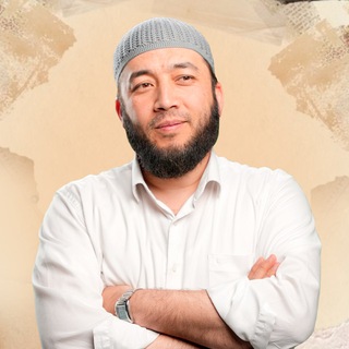 Telegram profile photo for Anasxon Mahmud o'g'li | Rasmiy