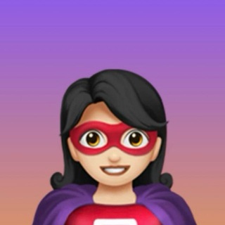 Telegram profile photo for 🦹🏾♀️🦸🏻♂️🦹🏼Gal’s Pad🦹🏼♂️🦸🏻♀️🦹🏾