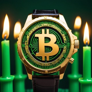 Telegram profile photo for Крипто Минутка