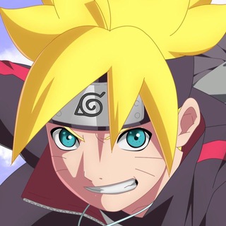 Telegram profile photo for BORUTO DUBLADO 🇧🇷