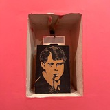 Telegram profile photo for 2-санат
