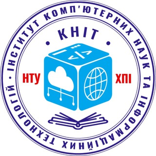 Telegram profile photo for ННІ КНІТ