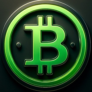 Telegram profile photo for Биткоин - валюта будущего