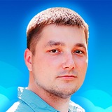 Telegram profile photo for Юрий Семак