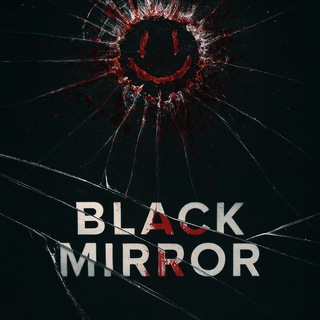 Telegram profile photo for Black8Mirror