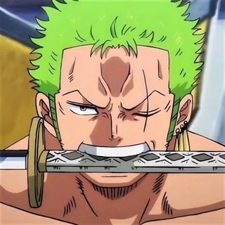 Telegram profile photo for OP Zoro Lounge π