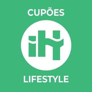 Telegram profile photo for 🟢 Cupões e Promoções - Informador Lifestyle