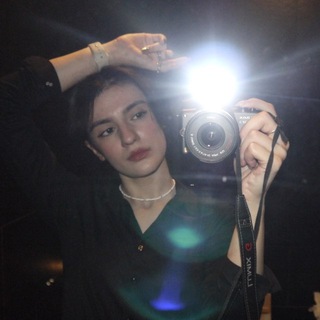 Telegram profile photo for photoery