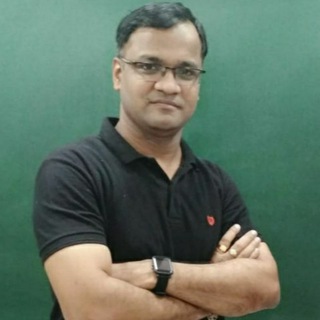 Telegram profile photo for IIT-JEE Maths by RAJEEV RASTOGI (RR Sir)