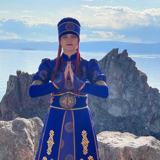 Telegram profile photo for Ольхон (оз. Байкал)
