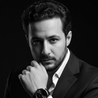 Telegram profile photo for الجمال في اللغة العربية