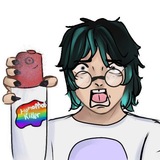Telegram profile photo for Avoo🫃🏻
