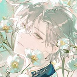 Telegram profile photo for ( timely & cf ) vyn richter !