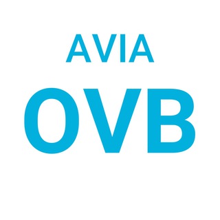 Telegram profile photo for Avia OVB — Дешёвые путешествия из Новосибирска