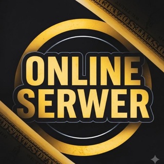 Telegram profile photo for Online serwer