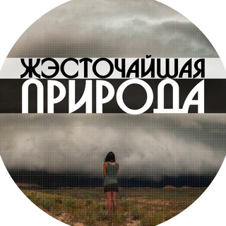 Telegram profile photo for Жэсточайшая Природа