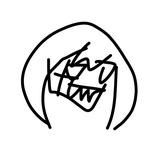 Telegram profile photo for Бункер шоколадки марс