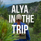 Telegram profile photo for Аля-путешественница