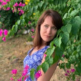 Telegram profile photo for Эфирная Жизнь с Ольгой Ильиной