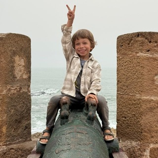 Telegram profile photo for Рома говорит