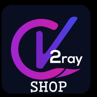 Telegram profile photo for V2rayNG SHOP