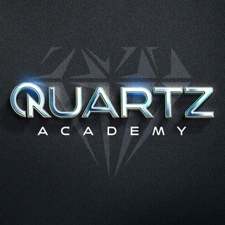 Telegram profile photo for Quartz Academy π