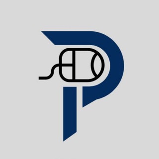 Telegram group profile photo for Promotech