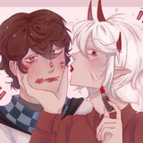 Telegram profile photo for Бочка-вочка🌺 (VaoChan)