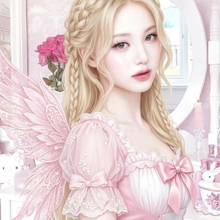 Telegram profile photo for ✿ ៸៸ 𞋎aciᎧslყ OPEN CUSTOM 𓈒 ೀ