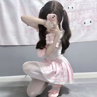 Telegram profile photo for 梦婷的小家园