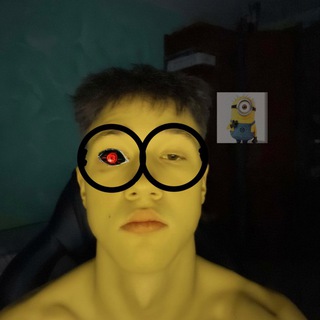 Telegram profile photo for w0kich