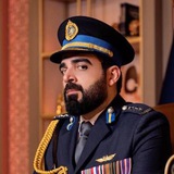Telegram profile photo for العراق العظيم :
