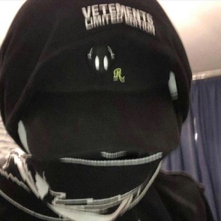 Telegram profile photo for @unrealbitxh