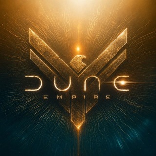 Telegram profile photo for Dune Empire